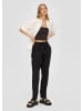 QS Hose  in  9999_schwarz