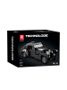 Reobrix 807 Sportwagen 1:24 Klemmbaustein Auto 278 Teile