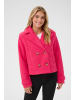Kaffe Jacke KAanne in Raspberry