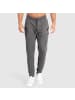 SMILODOX Jogginghose Suit Pro in Anthrazit