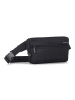 Hedgren Inner City Asarum Gürteltasche RFID Schutz 24 cm in black