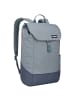 Thule Lithos 16 - Rucksack 14" 43 cm in pond gray/dark slate