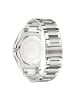 LIEBESKIND BERLIN Armbanduhr Classic x Trends in silber