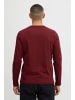 INDICODE Longsleeve in rot