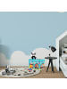 relaxdays Sitzbox Sea Life - 50 l
