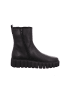 Gabor Stiefel in schwarz
