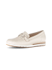 Gabor Slipper in creme