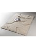 ebuy24 Teppich Boone Beige 200 x 290 cm