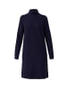 Finn Flare Strickkleid Classic in dark blue