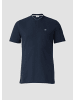 s.Oliver Polo-Shirt  in  5978_navy