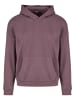 Urban Classics Urban Classics Light Terry Hoody in fadedpurple