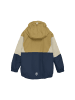 Color Kids Kurzjacke COJacketColorblock in Braun