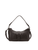 Marc O'Polo Umhängetasche Model Binna medium in Burnt Coffee