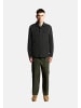 Lyle and Scott Jacke in schwarz