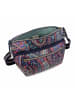 Oilily Friends 4 Ever Stetson Umhängetasche 27 cm in patriot blue