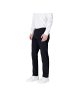 Armani Exchange Schwarz Baumwolle Freizeithose
