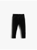 KOTON Leggings in Schwarz