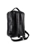 Camel Active Traces Daypack L Leder 39.5 cm Laptopfach black
