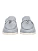 MELVIN & HAMILTON Slipper in Blau