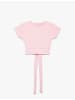 KOTON TSHIRT SS in Rosa