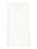 Cream Ärmellose Bluse CRMianna Regular fit in Snow White