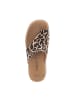 Gabor Zehentrenner in Beige