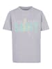 F4NT4STIC T-Shirt in heather grey