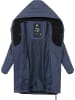 ragwear Wintermantel Gordon Long in Navy22