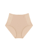 Triumph High Panty in Smooth Skin