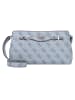 Guess Katya Umhängetasche 24 cm in slate grey