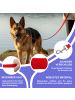 Reichstadt RS Pets Hundeleine 15m in Red