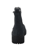Palado Chelsea Boots Asseha in Dunkelblau/Schwarz