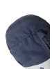 Reusch Fäustlinge Moritz Mitten in 4422 dress blue / silver