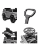 Lorelli Mercedes Benz G350 in weiß