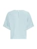 MOSS COPENHAGEN Daria SL Shirt in Summer Song