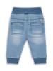 Sigikid Jeans in hellblau