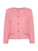 TOOCHE Jacke & Mantel "Pink Lady" in pink