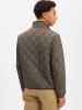 Bugatti Jacke in khaki