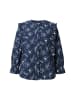 Ulla Popken Bluse in marine