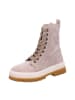 Gabor Comfort Schnürboots in Grau