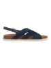 LadyPepp Sandalen in Blau