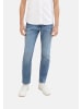 Tom Tailor Jeans 'Josh' in hellblau