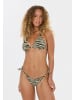 Athlecia Bikini-Oberteil Tibbits in Print 3844