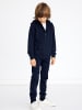 name it Sweatjacke in dark sapphire