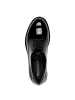 Tamaris Schnürschuh in schwarz
