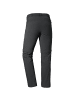 Schöffel M PANTS KOPER1 ZIP OFF in Anthrazit
