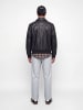 Jack & Jones Loungehose in Light Grey Melange