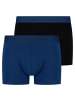 Bruno Banani Boxershorts Flowing in Mehrfarbig