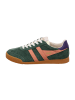 Gola Sneaker Low in Grün