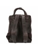 The Chesterfield Brand Lincoln - Rucksack 13" 32 cm in braun